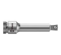 Wera Rallonge Zyklop « Wobble » 8794 A 1/4 pouce (6,3 mm) 56 mm - 05003527001