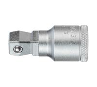 Rallonge De ouille 120 Mm Mat Chromé GEDORE Outils Professionnels