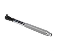 Rallonge de utomatique à couple élevé 16,8-33,6 kg - Col fin - Système de changement rapide pour 38, 12, 14 pilotes compatibles avec douille 1/2" (B)