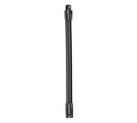 Rallonge de ynamométrique, outil adaptateur à cliquet, prise flexible de taille 1/2" avec joint rotatif, plate-forme de cuisson avec design compact, outil facile d'accès