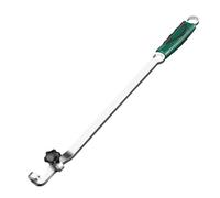 Rallonge de clé universelle avec poignée antidérapante et haute résistance | Adaptateur de barre de force pour clés outil manuel technique automobile amateur entretien flottes Insp