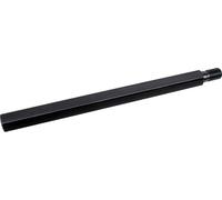 Rallonge de couronne de forage diamantée 400mm 1¼ carotteuse