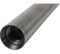 Rallonge de couronne de forage diamantée 400mm ½" pour carotteuses