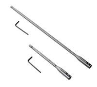 Rallonge de foret pour perceuse - Lot de 4