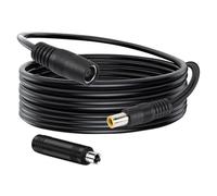 Rallonge de générateur DC7909, câble Femelle à mâle 14AWG avec Adaptateur DC8020 pour centrales électriques, câble d ' Extension de générateur