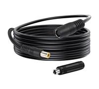 Rallonge de générateur DC7909, câble Femelle à mâle 14AWG avec Adaptateur DC8020 pour centrales électriques, câble d ' Extension de générateur