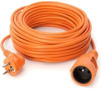 Rallonge de Jardin GAO, 25 m, Câble H05VV-F 3x1,5mm²