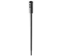 Fisch Tools Rallonge pour foret 8 mm 330 mm