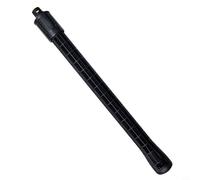 Rallonge de lance de pulvérisation 40 cm pour nettoyeur haute pression Kärcher série K, accessoire en plastique ABS partie 2.643-240.0, noir, fermeture à baïonnette pour les endroits difficiles