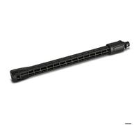 Rallonge de lance haute pression - Compatible Karcher K2/K3/K4/K5/K7 - Pour nettoyage extérieur et voiture - 0,4 m noir