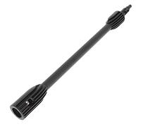 Rallonge de Lance Haute Pression Compatible Nettoyeur Haute Pression ANNOVI REVERBERI, Black&Decker, Michelin