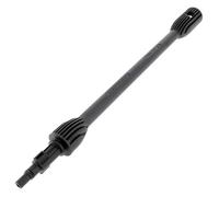 Rallonge de lance max:120bar-12mpa-60°c - Nettoyeur haute pression Black & decker - Lances