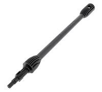 Rallonge de lance max:120bar-12mpa-60°c - Nettoyeur haute pression Black & decker - Lances