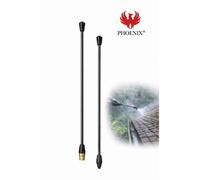 Rallonge de Lance pour Pro Sprayer EVO - 2 x 50 cm