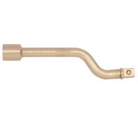 KS Tools KS Tools Rallonges contre-coudées BRONZEplus 1/2", 150 mm Quantité:1