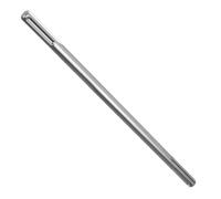 Rallonge de Perçage SDS Max 1000 mm - Tige SDS Max pour Foret ou Burin - Robuste pour Forage Profond
