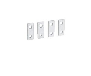 Rallonge de plage droite x250 4P (HYB010H)
