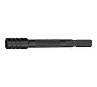 Rallonge de porte-embouts Leatherman noire