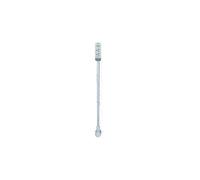 Rallonge de prise électrique avec ports USB-A/USB-C/CA, réglable et rotative, portable, SZRH AD