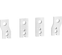 Rallonge de raccordement Schneider Electric LV432491 (lot de 4)