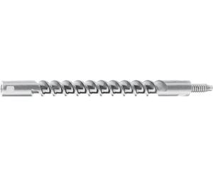Rallonge de ratios Makita pour couronnes de fraisage, 280 mm 280 mm