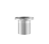 Rallonge de rehausse de regard Port 600/800 (2543003)