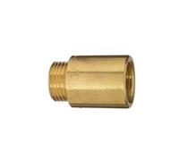 Rallonge de robinet 3/8x15mm Conmetall Meister