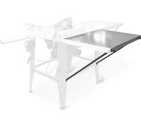 Rallonge de table Holzstar 800 x 550 mm, 5912321