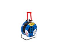 Rallonge de tambour Garant IP44 25m 4x230V H07RN-F 3G2,5 1208444