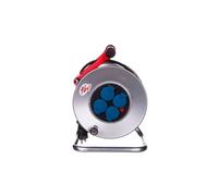 Rallonge de tambour S4 IP44 25m 4x230V H05RR-F Garant 1198524130