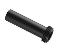 Rallonge de tube de chasse WC avec manchette - - 152.434.16.1