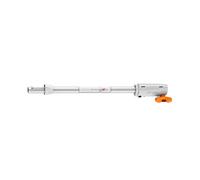 Rallonge de tube - HLA 56 STIHL - Fabriquée en aluminium.