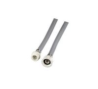 Rallonge de tuyau d'arrivée d'eau froide, 2,50m, 1 pièce /sachet