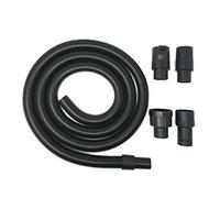 Rallonge de tuyau d'aspiration, 3 m, compatible avec aspirateur eau et poussière Einhell TE-VC 2340 SA