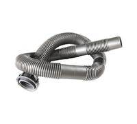 Rallonge de tuyau de drainage, adaptateur de tuyau de , tuyau d'eau flexible, connecteur d'évier extérieur, pour cour, jardin, salle de bain, maison, plomberie, gouttière, kit de système de