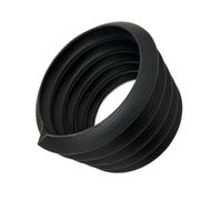 Rallonge de tuyau de pluie pour jardin et toit, kit de dérivation d'eau | Rallonge de tuyau de descente pour balcon, terrasse, jardin, cour, terrasse, toit et tout l'extérieur