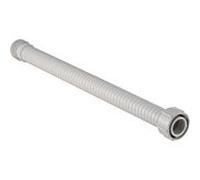 rallonge de tuyau de trop-plein Geberit 240464061 pour drain de baignoire Geberit