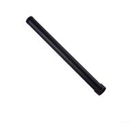 Rallonge Douche Acier 30cm Filetage G1/2 Rallonge Douche Acier(Black) | Acier inoxydable 304, filetage G1/2 standard, évite calcaire, durable, finition chrome ou noir