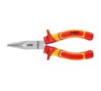 NEO TOOLS 01-223 - 160 mm - 1000 V - Rouge/Jaune