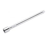 Rallonge droite pour douilles et cliquets de carré 1/2" - longueur 50 mm SAM OUTILLAGE