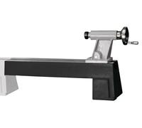 Rallonge du banc 550 mm pour tour à bois DB460XL Vario Holzstar 5930460