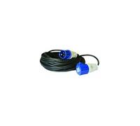 Rallonge Electrique 15m Prise P17 pour raccordement borne Camping Car