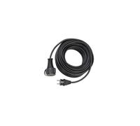 Rallonge électrique 20m IP44 Noir