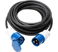 Protec - Rallonge électrique CEE P17 - longueur 15m