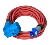 Rallonge électrique - extérieur - 15 m - 3G2,5 - P17 - OUTDOOR BRENNENSTUHL
