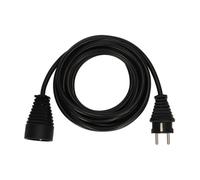 Rallonge électrique H05VV-F 3G1 10m BRENNENSTUHL