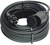 Rallonge électrique HO7RN-F 10m 3G2,5mm² 230V - 3175