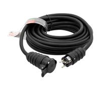 Rallonge électrique IP44 10mètres HO7RN-F 3G2.5mm²