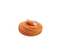 DEBFLEX Rallonge 40 m 16 A orange