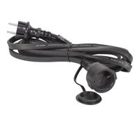 Rallonge électrique LEDSTRING-EXTCAB IP44 3m